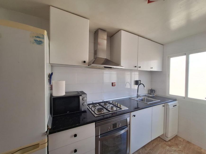 Španělsko Apartmány / byty Alicante