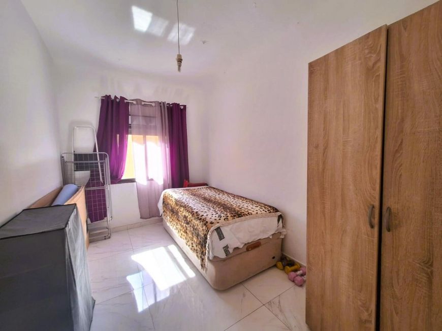 Španělsko Apartmány / byty Alicante