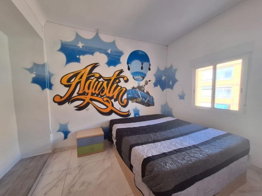 Španělsko Apartmány / byty Alicante