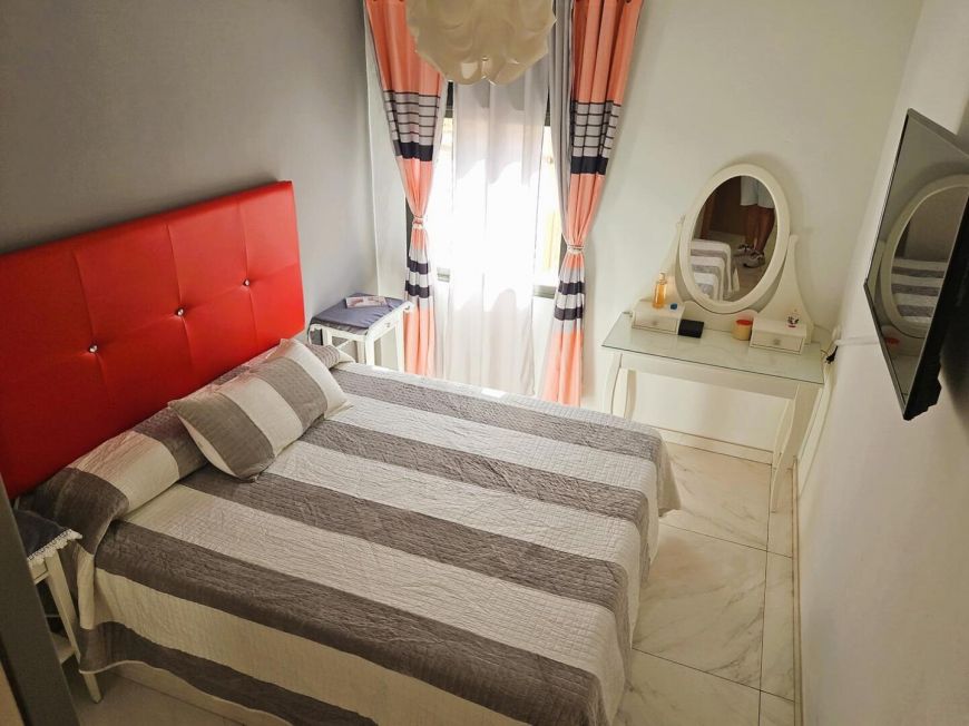 Španělsko Apartmány / byty Alicante