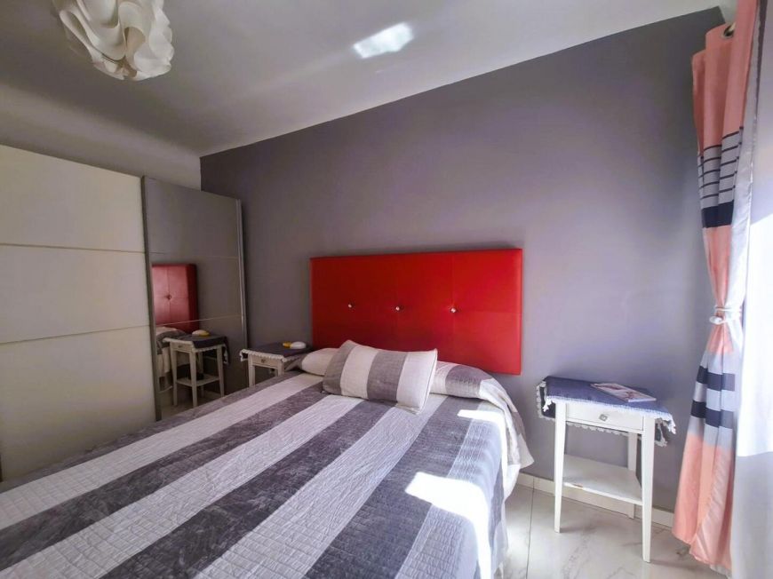 Španělsko Apartmány / byty Alicante