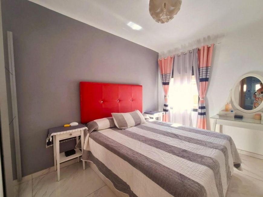 Španělsko Apartmány / byty Alicante