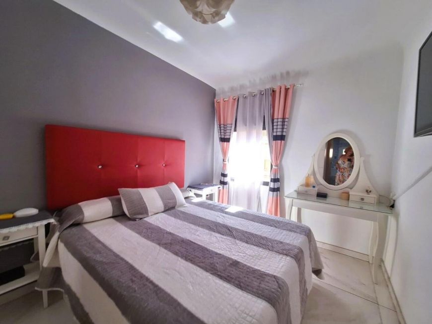 Španělsko Apartmány / byty Alicante