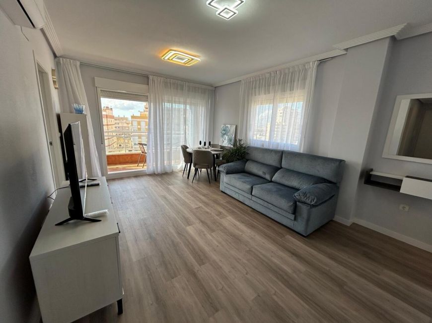 Испания apartments torrevieja 