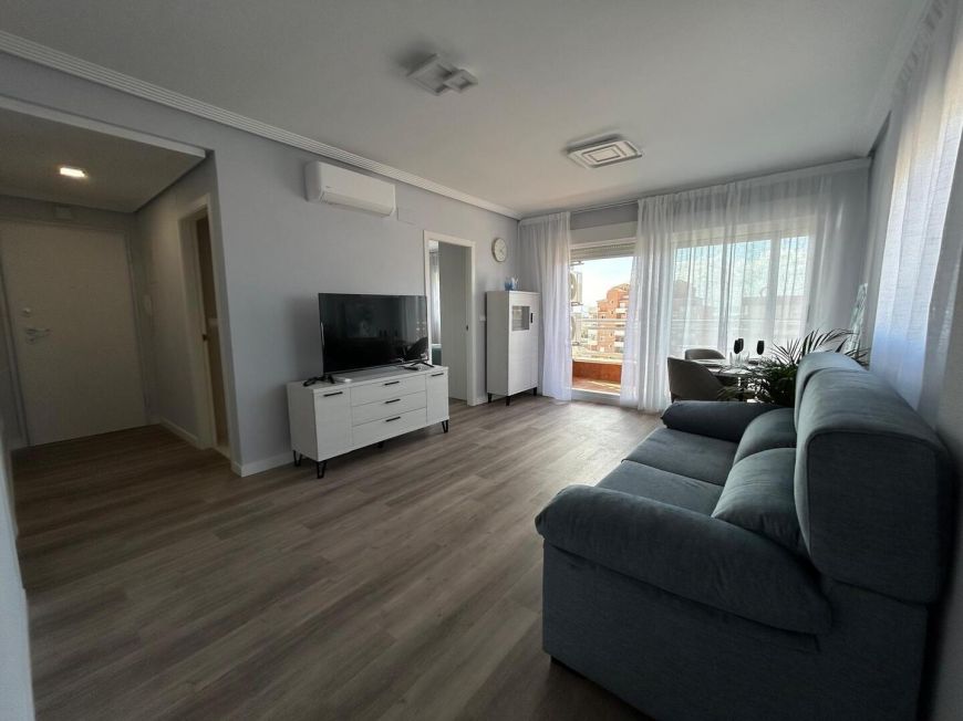 Испания apartments torrevieja 