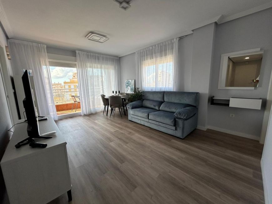 Испания apartments torrevieja 