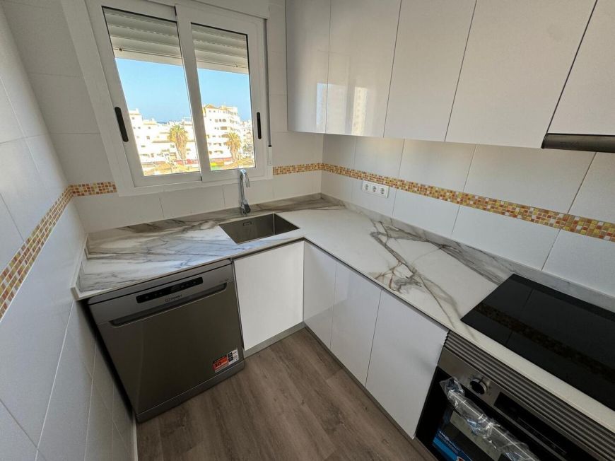 Испания apartments torrevieja 