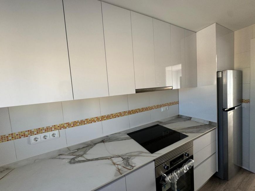 Испания apartments torrevieja 