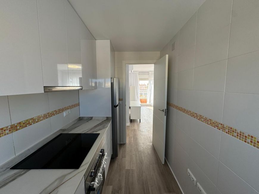 Испания apartments torrevieja 