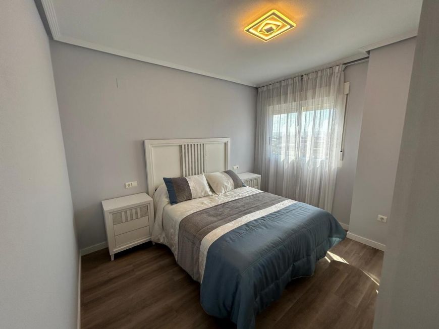 Испания apartments torrevieja 