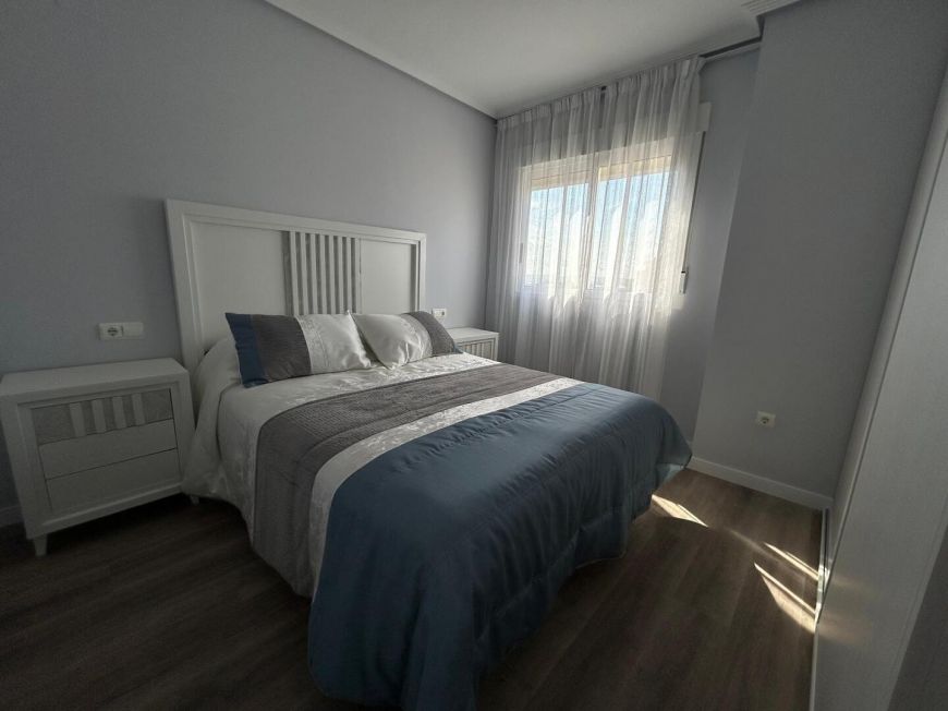 Испания apartments torrevieja 