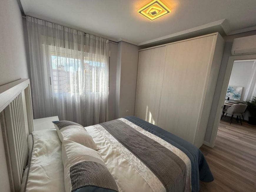 Испания apartments torrevieja 