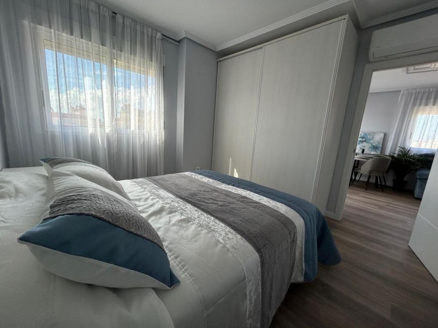 Испания apartments torrevieja 