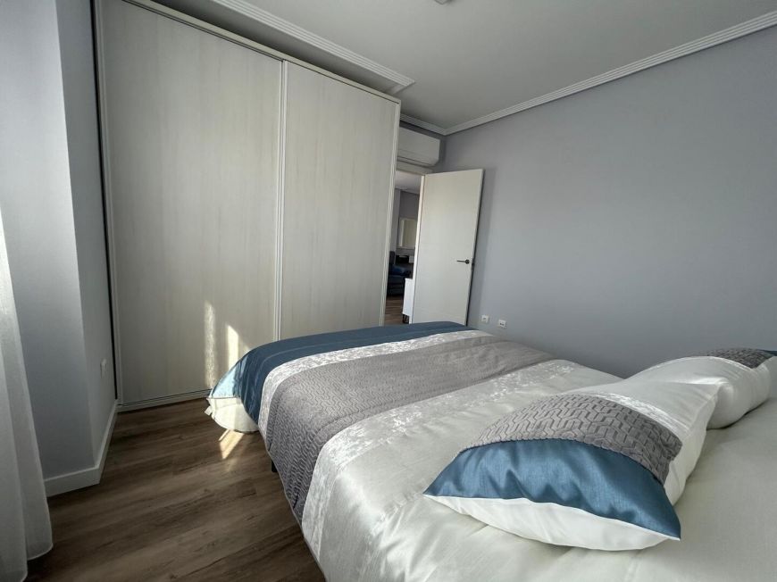 Испания apartments torrevieja 