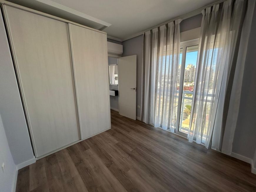 Испания apartments torrevieja 