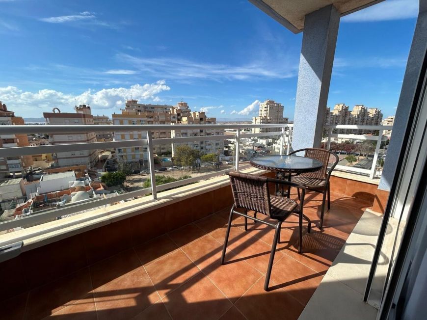 Испания apartments torrevieja 