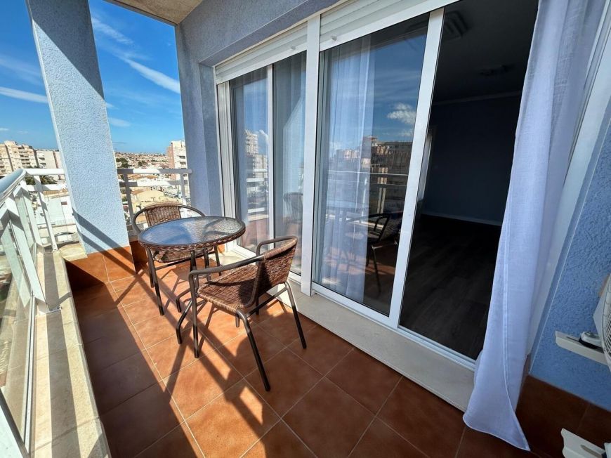 Испания apartments torrevieja 