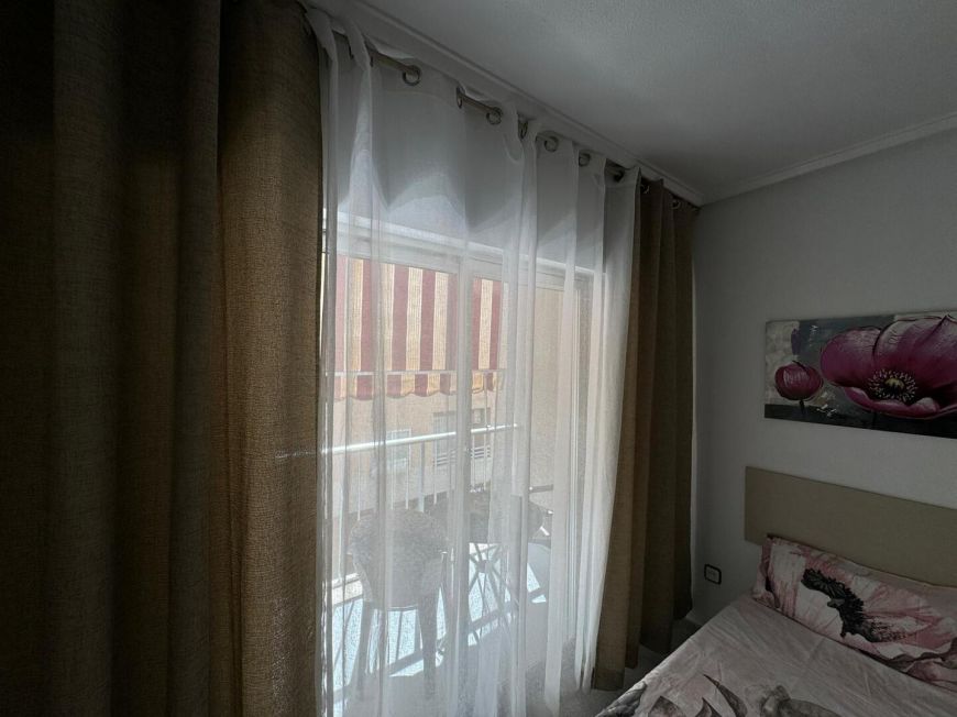 Испания studio torrevieja 