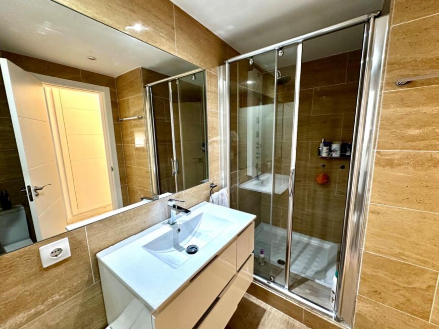 Španělsko Apartmány / byty San-juan-playa