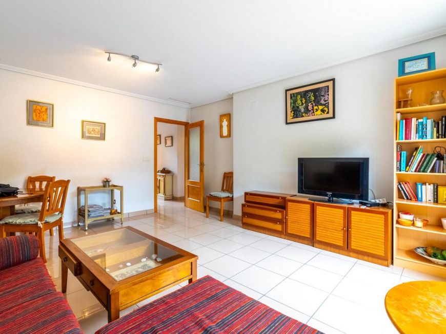 Španělsko Apartmány / byty El-campello