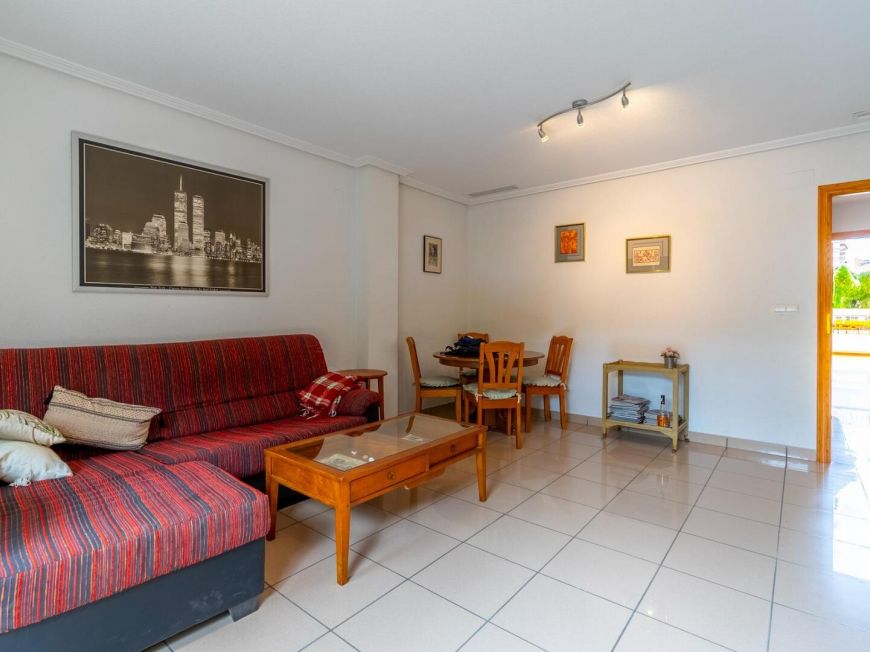 Španělsko Apartmány / byty El-campello