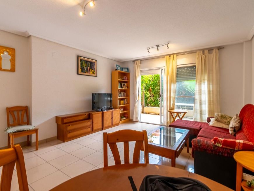 Španělsko Apartmány / byty El-campello