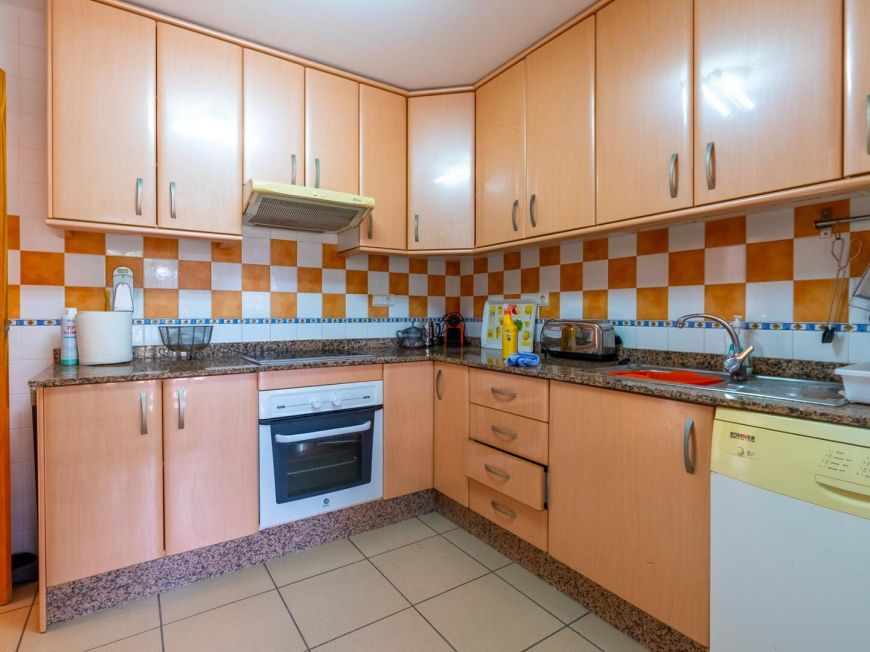 Španělsko Apartmány / byty El-campello