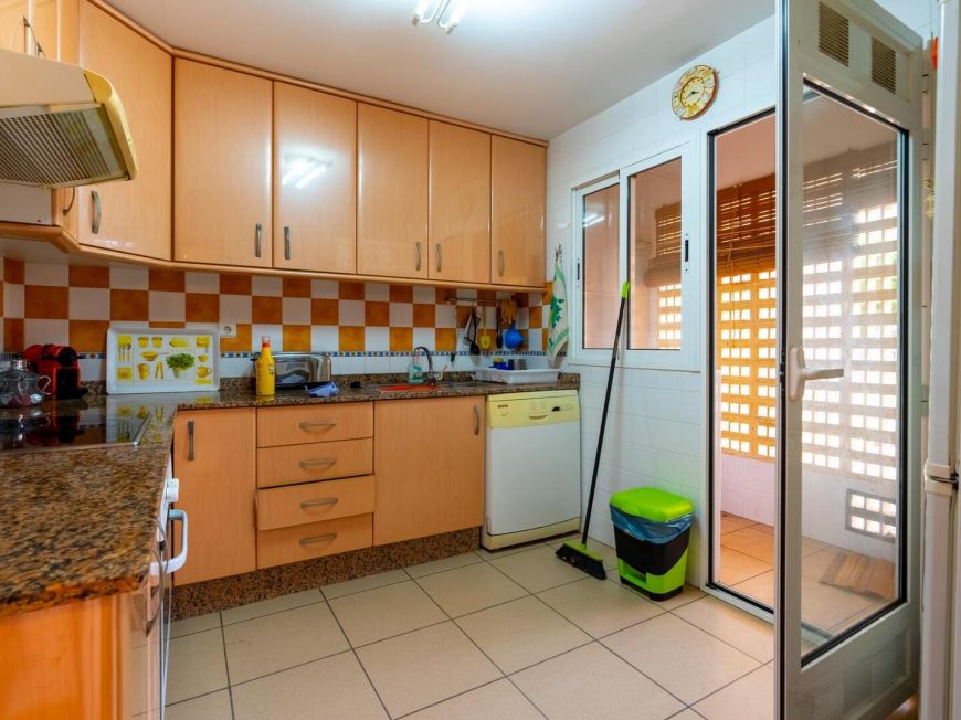 Španělsko Apartmány / byty El-campello