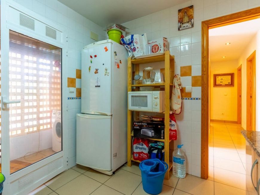 Španělsko Apartmány / byty El-campello