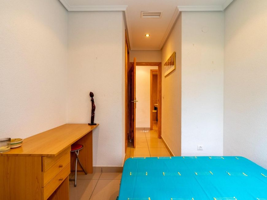 Španělsko Apartmány / byty El-campello