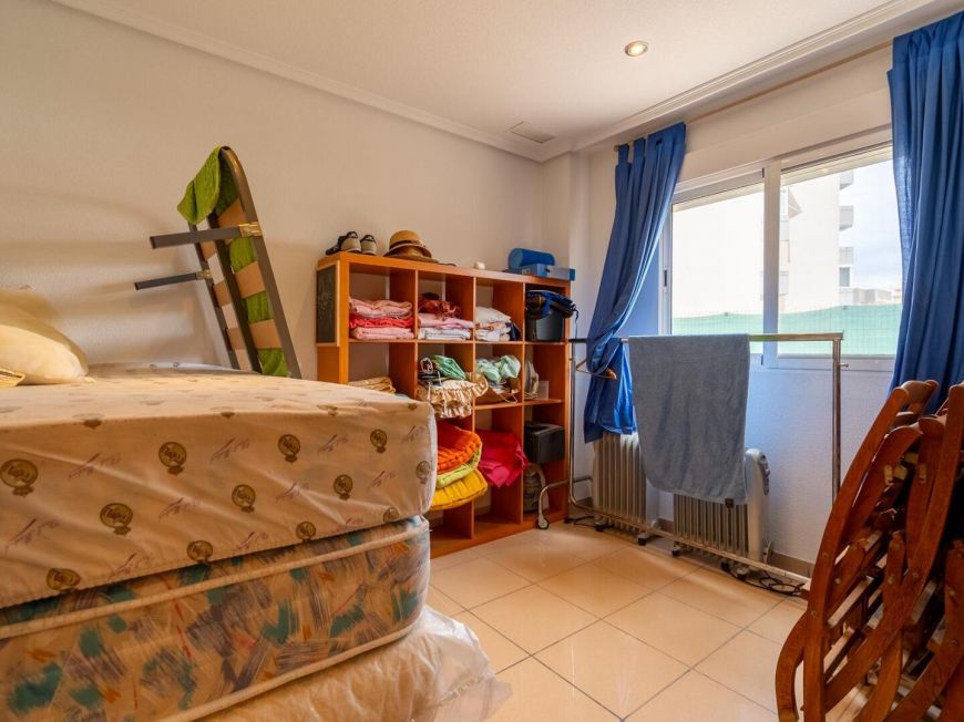 Španělsko Apartmány / byty El-campello