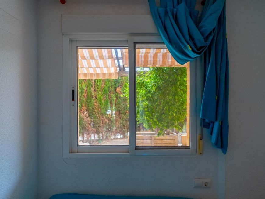 Španělsko Apartmány / byty El-campello