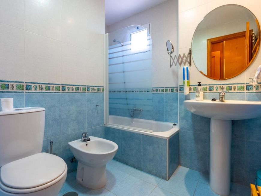 Španělsko Apartmány / byty El-campello