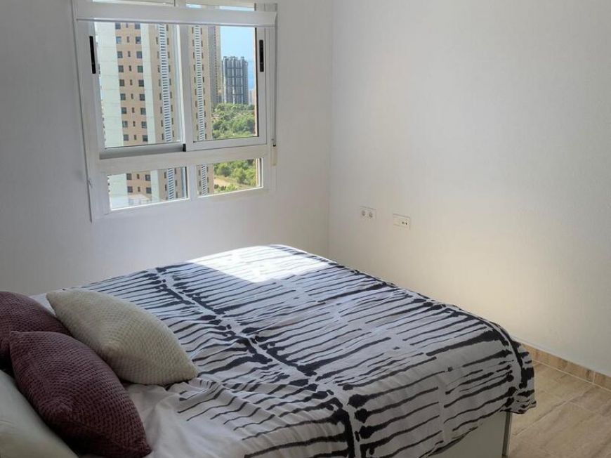 Španělsko Penthouse Benidorm