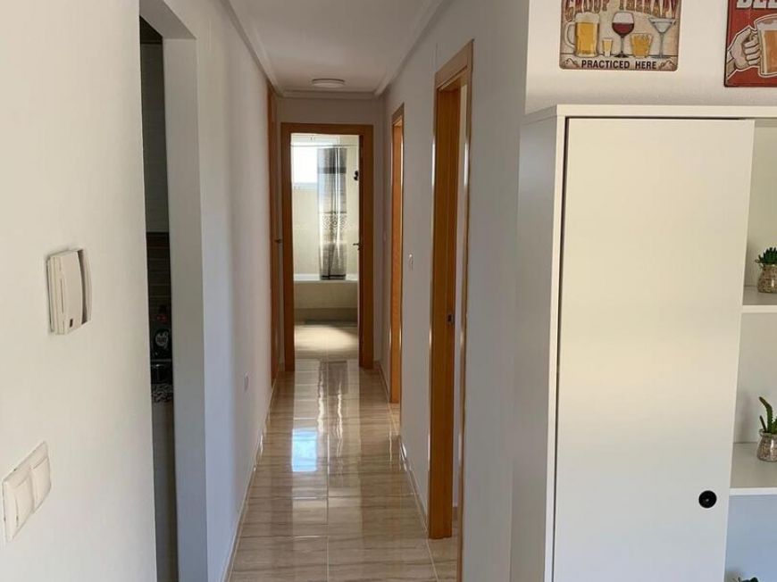 Španělsko Penthouse Benidorm