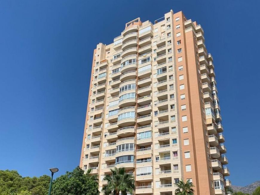 Španělsko Penthouse Benidorm