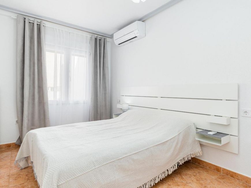 Španělsko Apartmány / byty Torrevieja