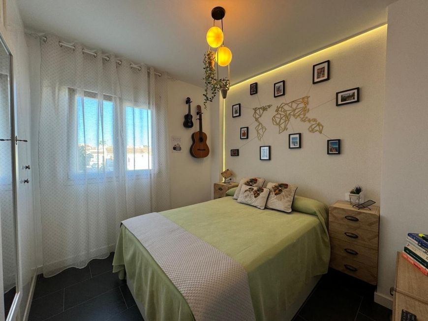 Španělsko Penthouse Torrevieja