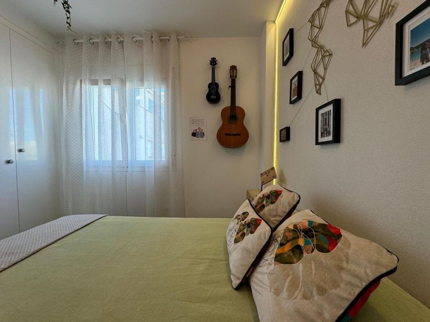 Španělsko Penthouse Torrevieja