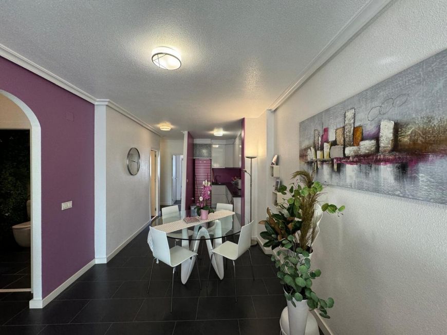 Španělsko Penthouse Torrevieja