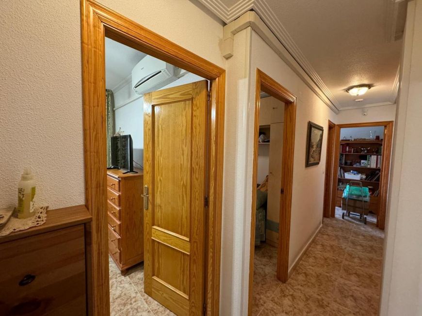 Španělsko Penthouse Torrevieja