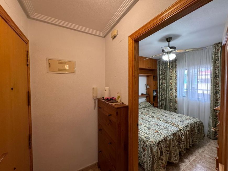 Španělsko Penthouse Torrevieja