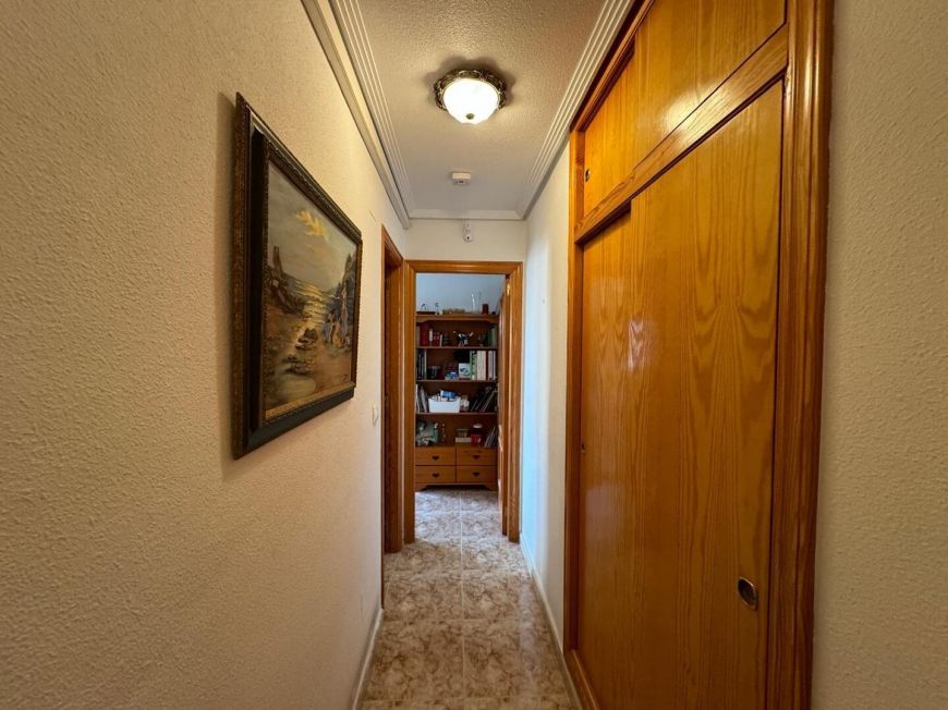 Španělsko Penthouse Torrevieja