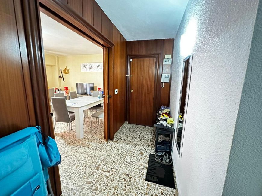 Španělsko Apartmány / byty Torrevieja