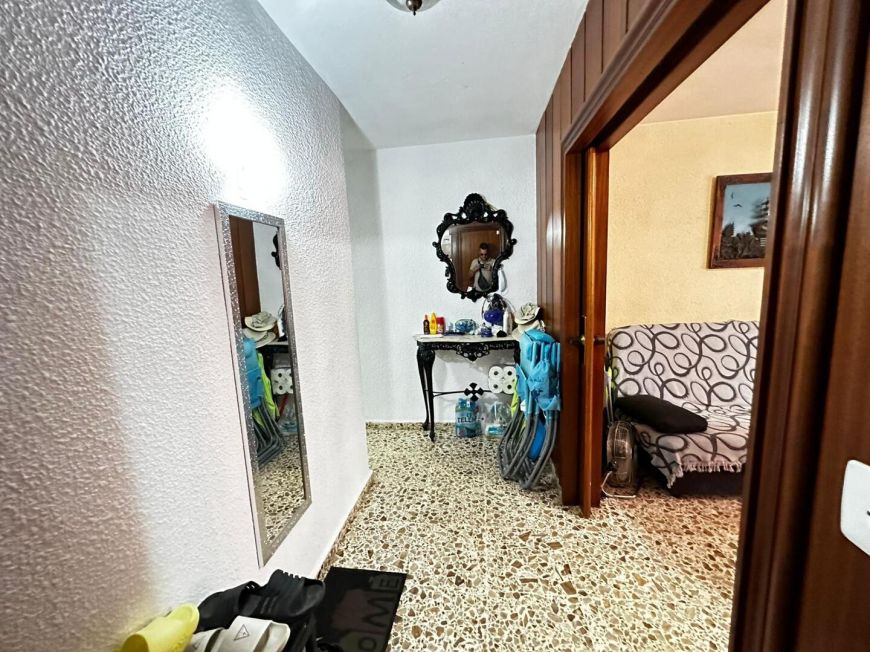 Španělsko Apartmány / byty Torrevieja