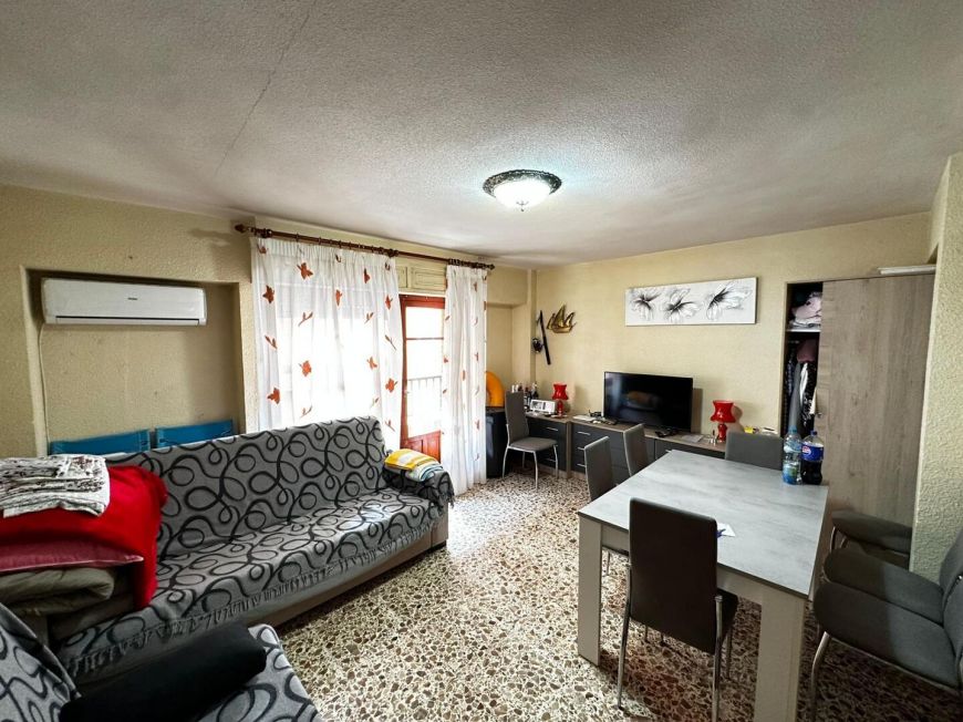 Španělsko Apartmány / byty Torrevieja