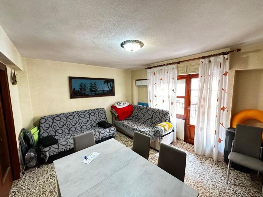 Španělsko Apartmány / byty Torrevieja