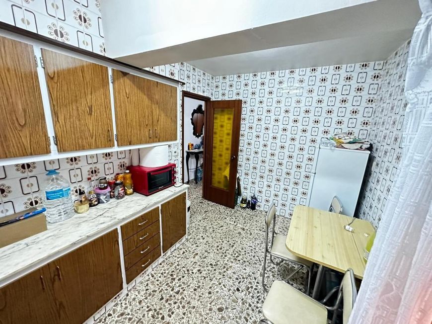 Španělsko Apartmány / byty Torrevieja