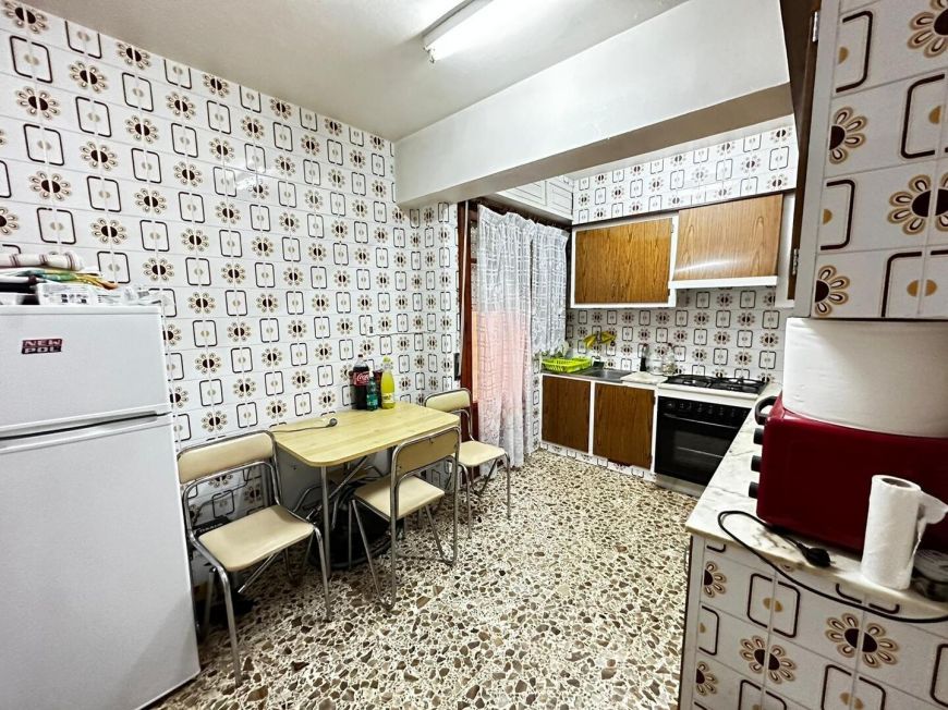 Španělsko Apartmány / byty Torrevieja