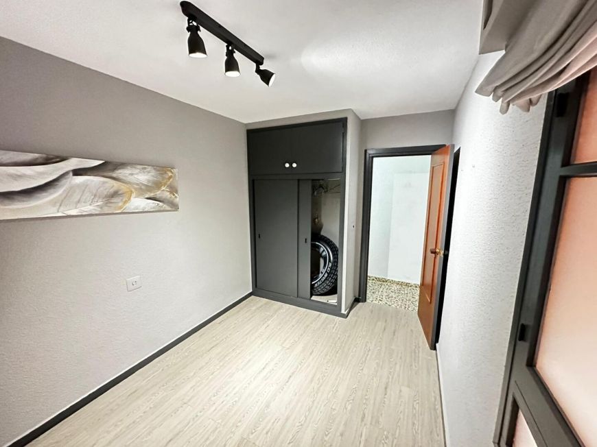 Španělsko Apartmány / byty Torrevieja